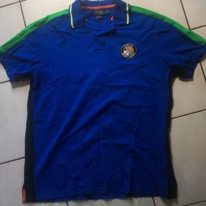 POLO Ralph Lauren Custom Fit Shirt